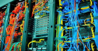 Профессиональный монтаж слаботочных сетей и систем от 1562 руб. в Североморске - ЭлектроСвм