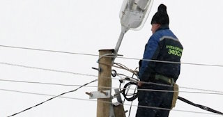 Технологическое присоединение к электросетям для юрлиц от 5205 руб. в Североморске - ЭлектроСвм
