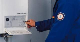 Монтаж газовых огнетушащих приборов от 5205 руб. в Североморске | ЭлектроСвм - подключение и монтаж сетей