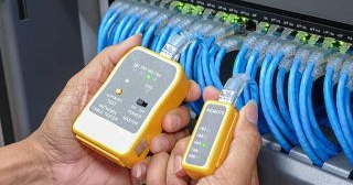 Настройка и монтаж сетей от 3123 руб. в Североморске - ЭлектроСвм, надежно и быстро