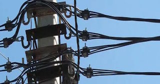 Монтаж СИП провода от 417 руб. в Североморске - Подключение и установка от ЭлектроСвм