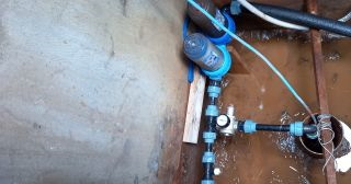 Установка и управление системами полива от 3123 руб. в Североморске от компании ЭлектроСвм