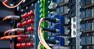 Профессиональный монтаж слаботочных сетей и систем от 1562 руб. в Североморске - ЭлектроСвм